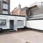 Relaxed Apartments Haarlem