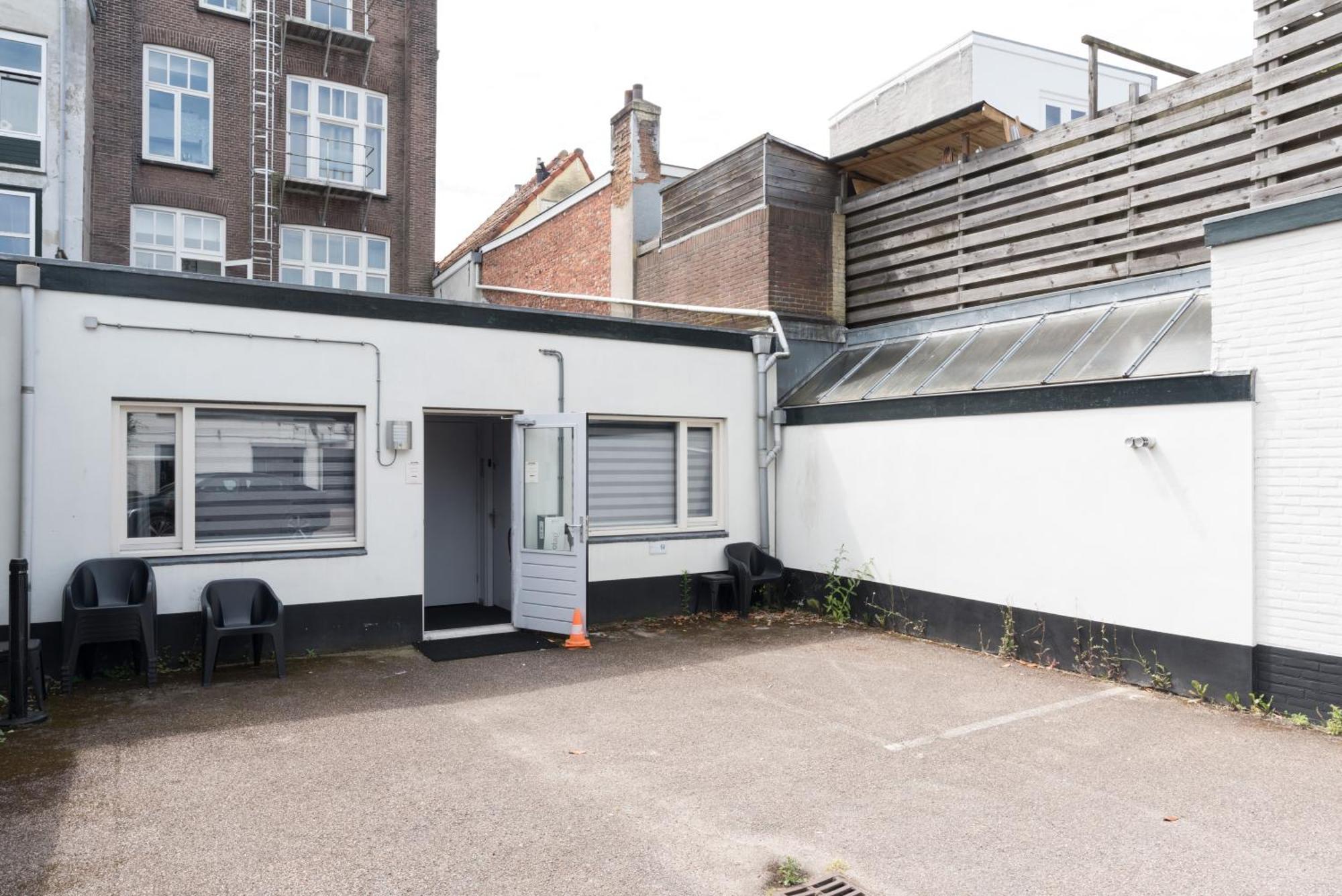 Relaxed Apartment Haarlem