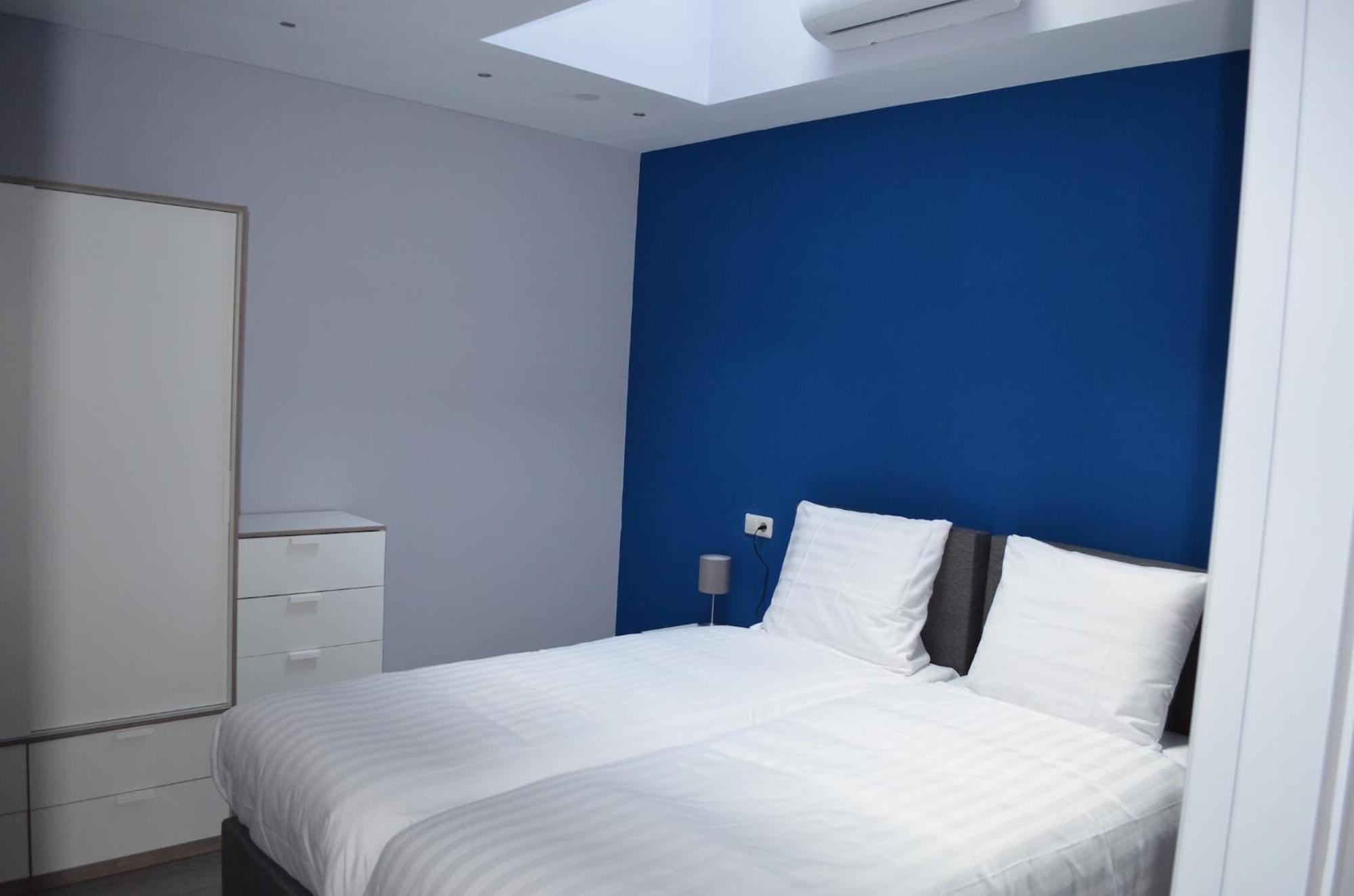 Apartment Relaxed Haarlem