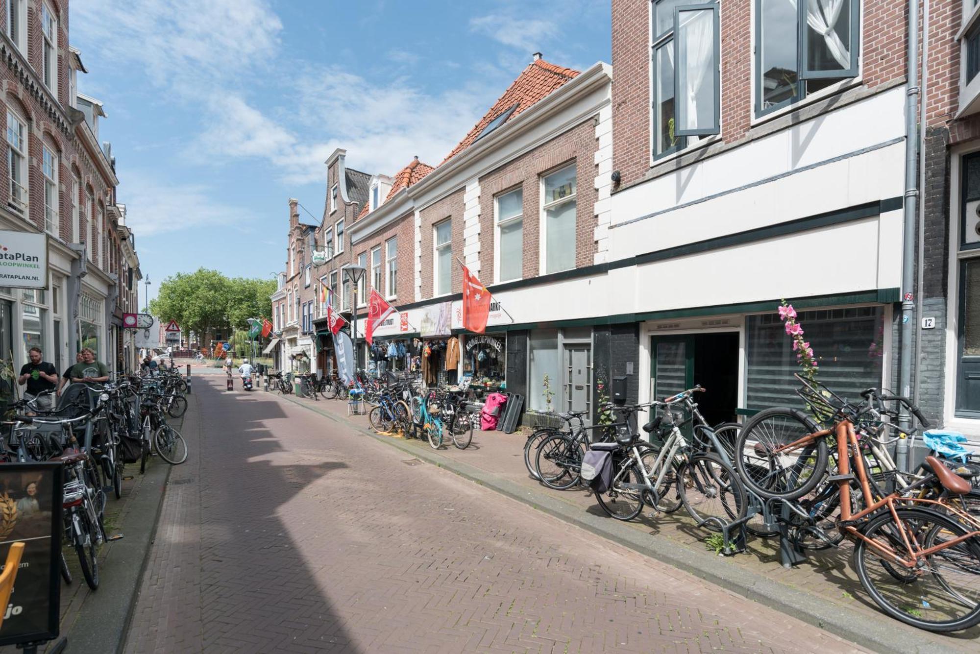 Relaxed * Haarlem