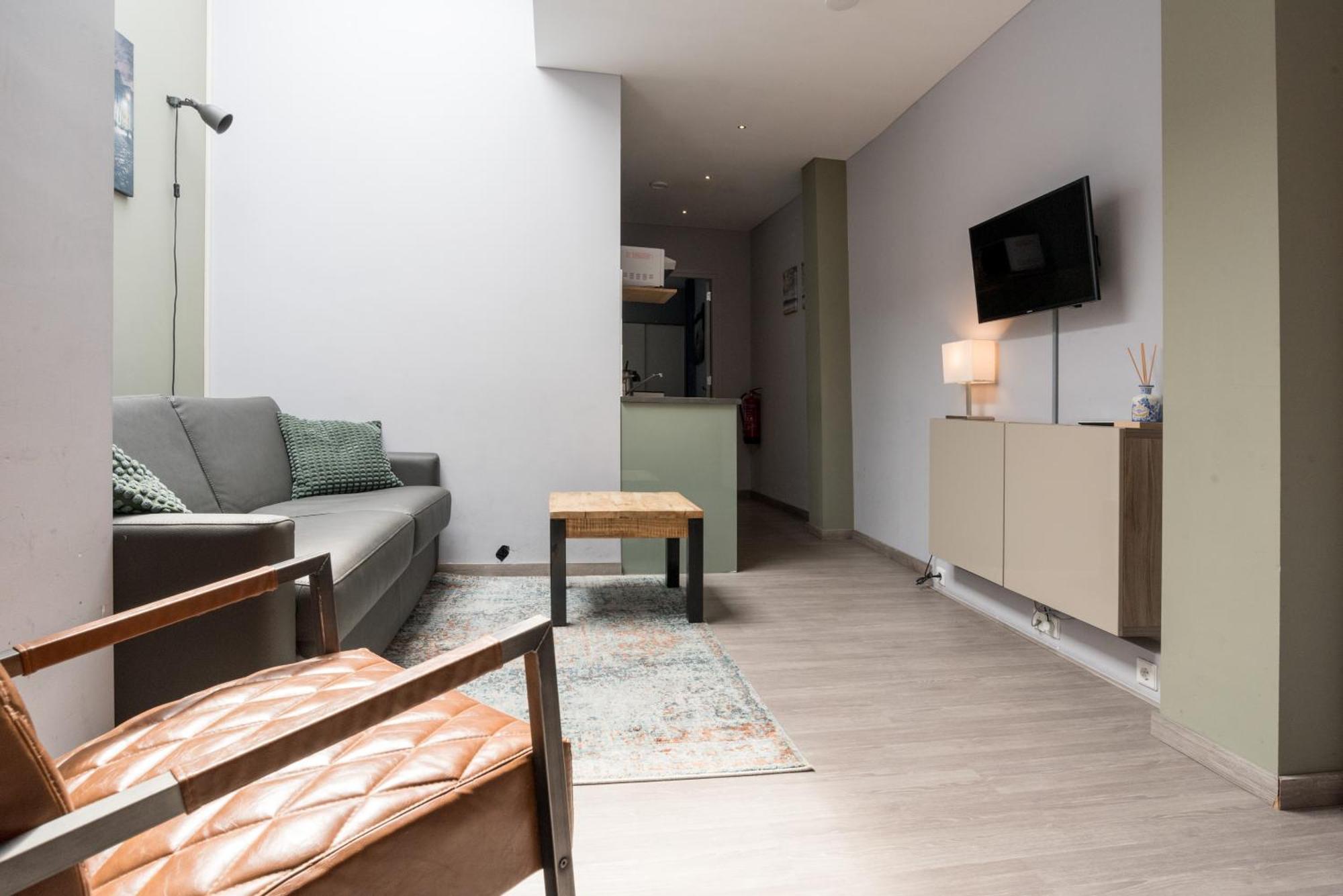 Relaxed Apartment *