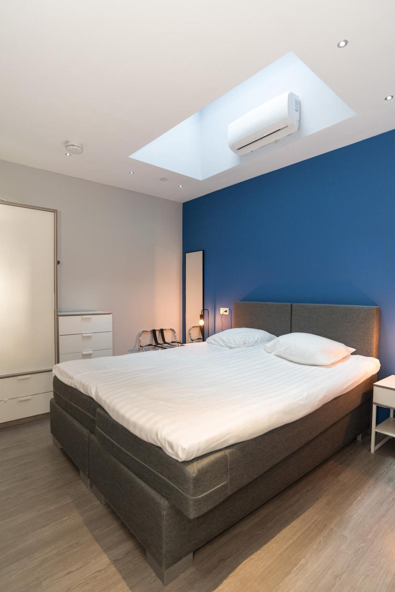 Relaxed Apartment *
