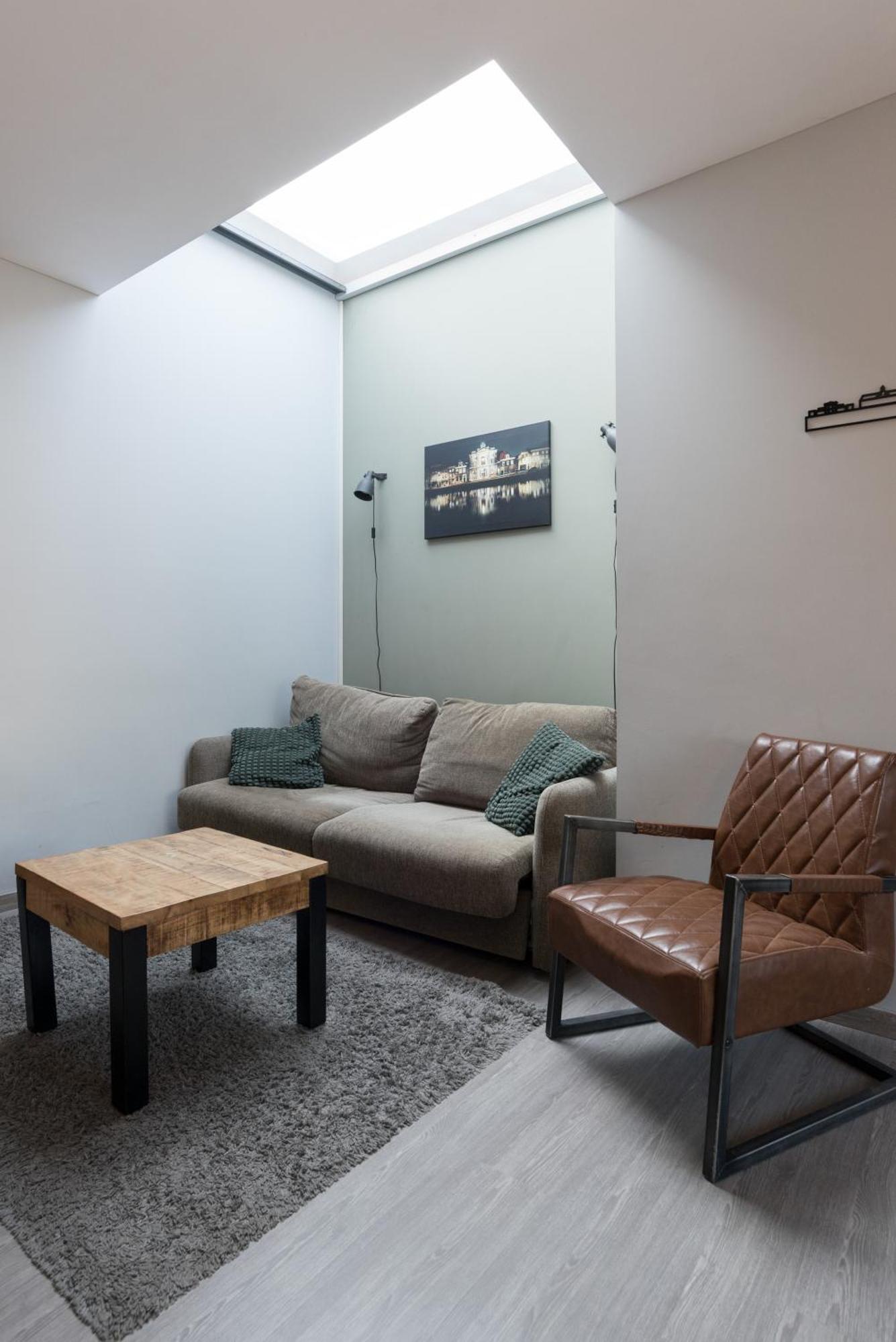 Relaxed Apartment